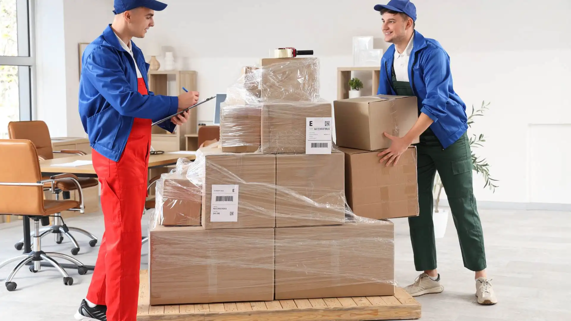 פינוי דירות