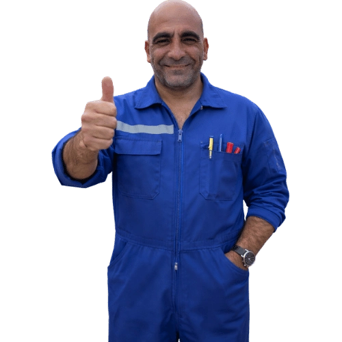 רוני - מומחה פינוי דירות